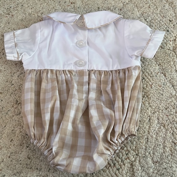 Beaufort Bonnet Bubble - Picture 8 of 11